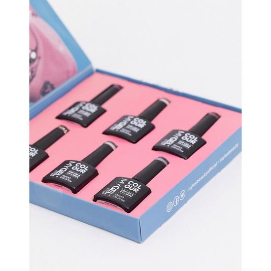 mylee MYGel Gel Polish Runway Collection
