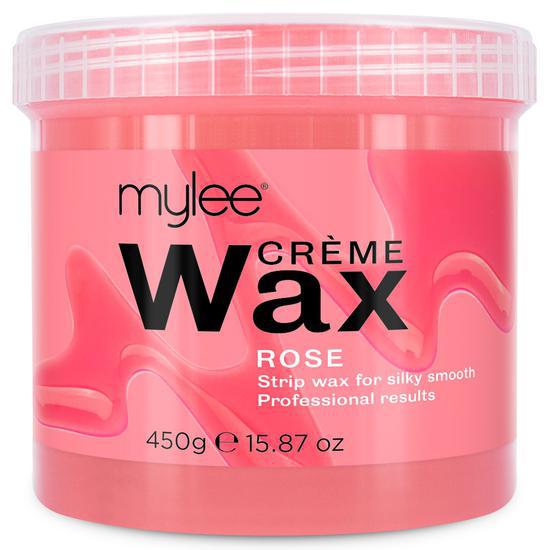 mylee Rose Creme Wax