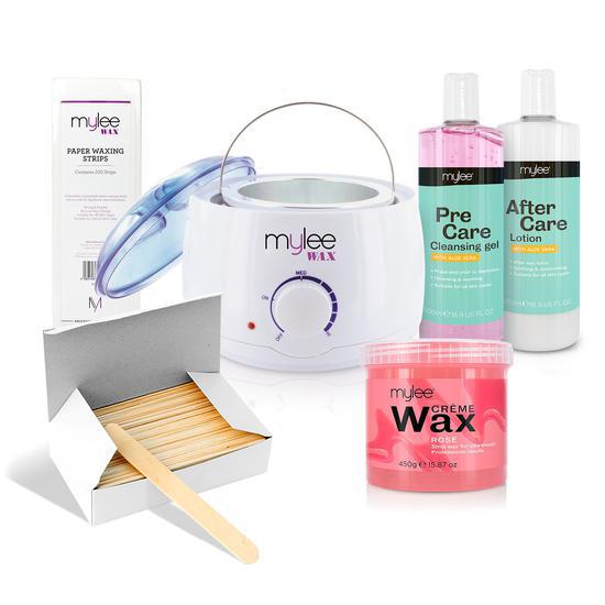 mylee Waxing Kit