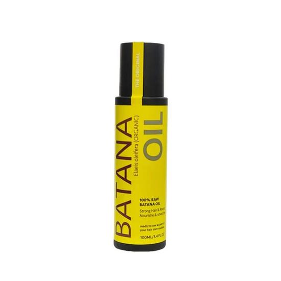 Mystique Batana Oil 100ml