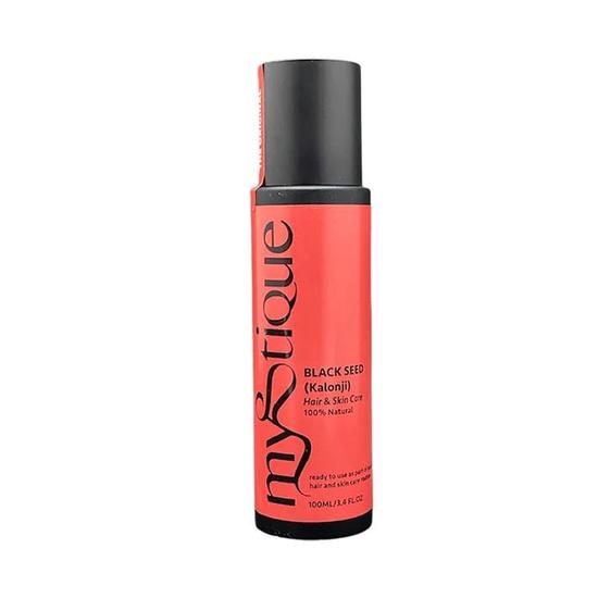 Mystique Blackseed Oil 100ml