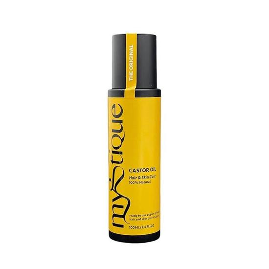 Mystique Castor Oil 100ml