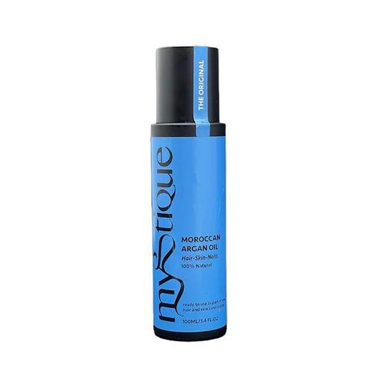 Mystique Moroccan Argan Oil 100ml
