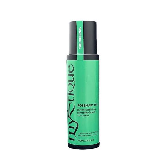 Mystique Rosemary Oil 100ml