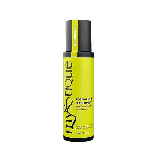 Mystique Rosemary & Peppermint Oil 100ml