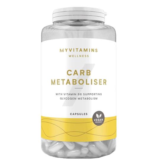 Myvitamins Carb Metabolilser