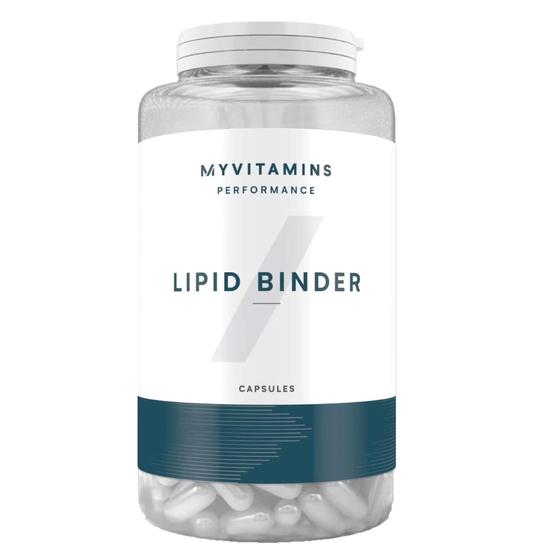 Myvitamins Lipid Binder Capsules