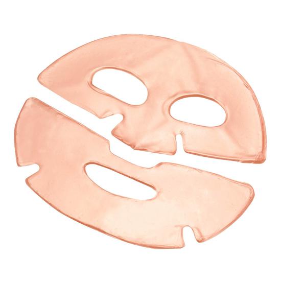 MZ Skin Anti Pollution Hydrating Face Masks