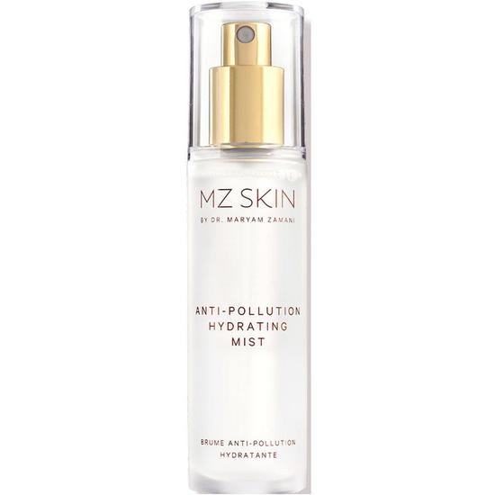 MZ Skin Anti-Pollution Hydrating Facial Mist