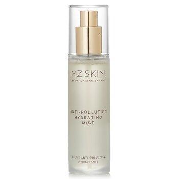 MZ Skin Anti Pollution Hydrating Mist 75ml