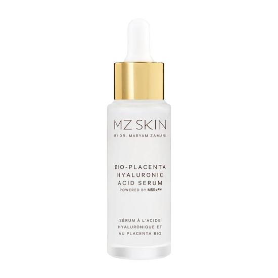MZ Skin Bio-Placenta Hyaluronic Acid Serum