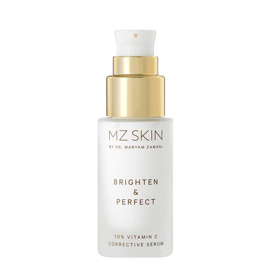 MZ Skin Brighten & Perfect