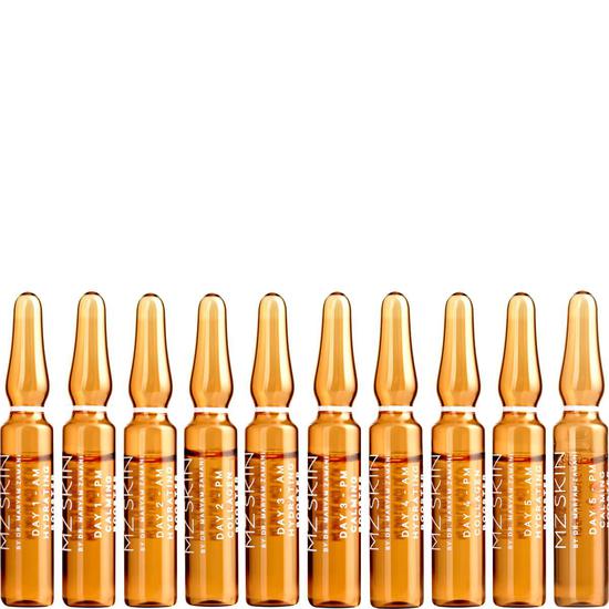 MZ Skin Hydra-Boost Ampoules 10 x 2ml