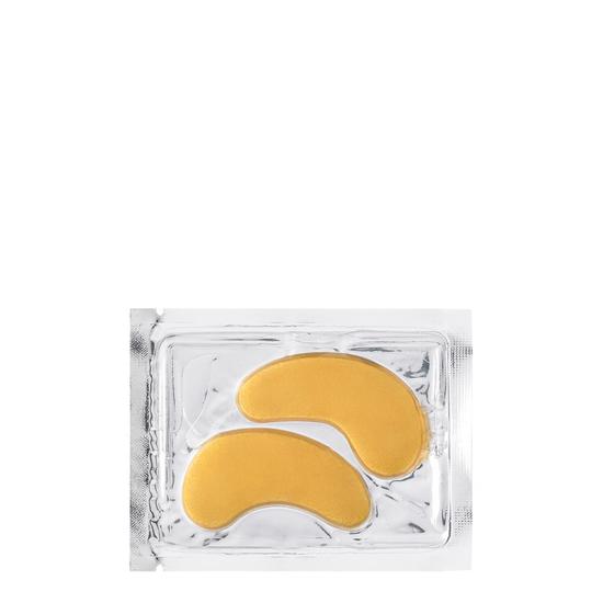 MZ Skin Hydra Bright Golden Eye Treatment Mask 5 Pairs