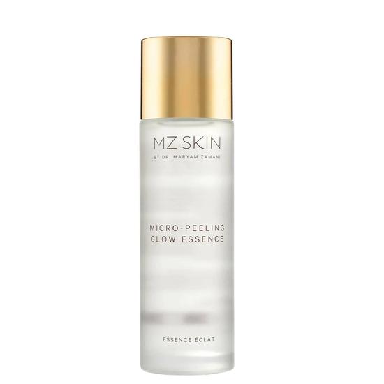 MZ Skin Micro-Peeling Glow Essence 100ml