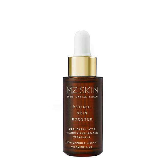 MZ Skin Retinol Skin Booster