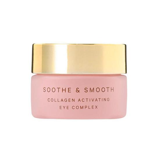 MZ Skin Soothe & Smooth Collagen Activating Eye Complex