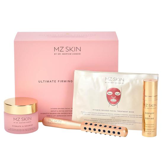 MZ Skin Ultimate Firming Collection