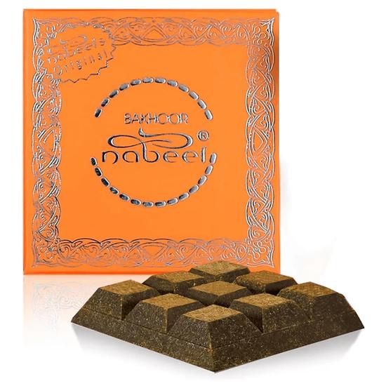 Nabeel Oudh Nabeel Bakhoor By Nabeel Perfumes