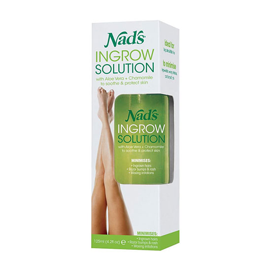 Nad S Hair Removal Nose Wax For Men Women Cosmetify