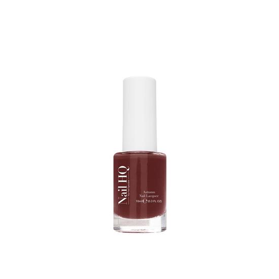 Nail HQ Nail Lacquer Autumn