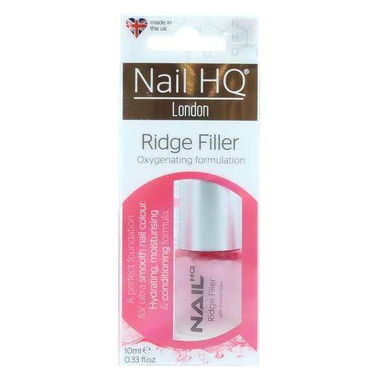Nail HQ OXYGENATING FORMULATION