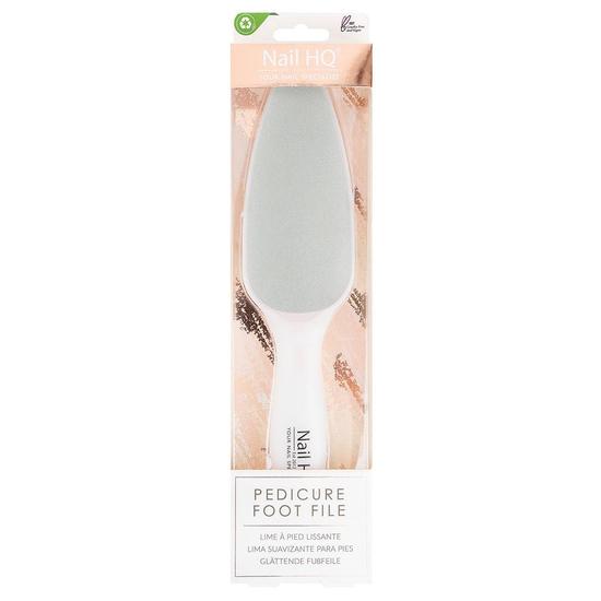 Nail HQ Pedicure Foot File