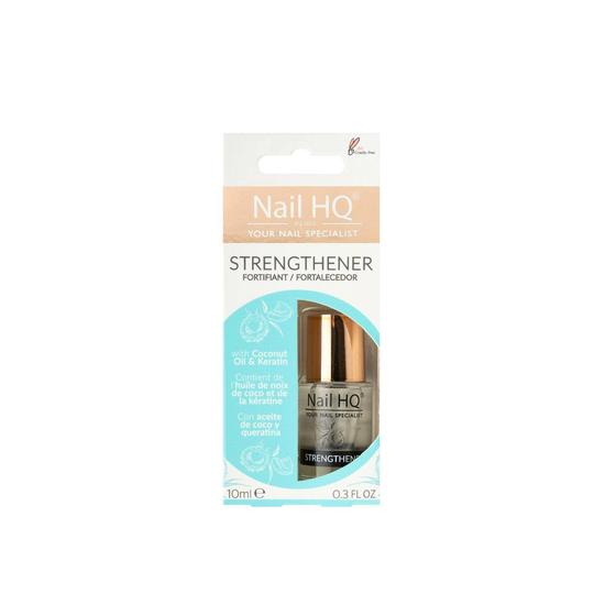 Nail HQ Strengthener 10ml