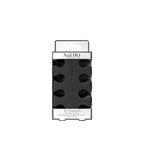 Nail HQ Toe Separators 4 Pairs