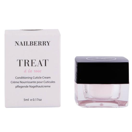 Nailberry Cuticle Treatment 5ml
