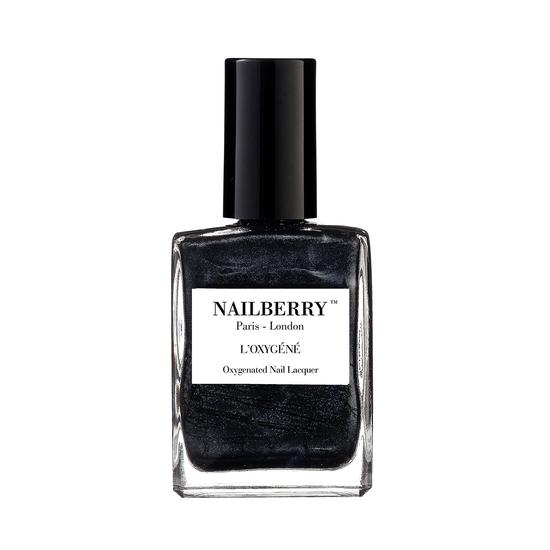 Nailberry L'Oxygene Nail Lacquer 50 Shades