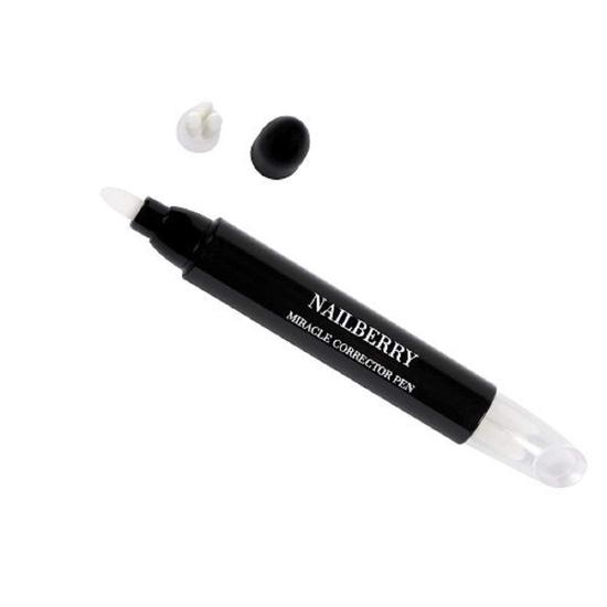 Nailberry Miracle Nail Polish Corrector Pen 15ml