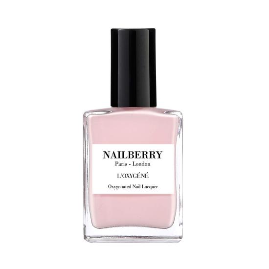 Nailberry Rose Blossom Nail Varnish