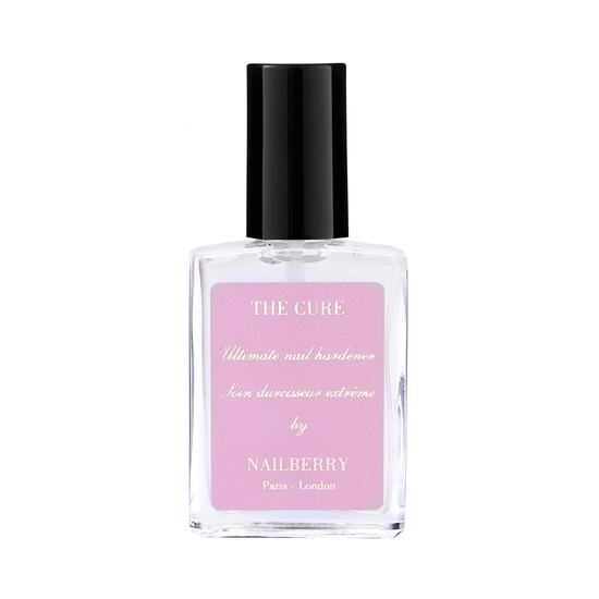 Nailberry The Cure Ultimate Nail Hardener 15ml