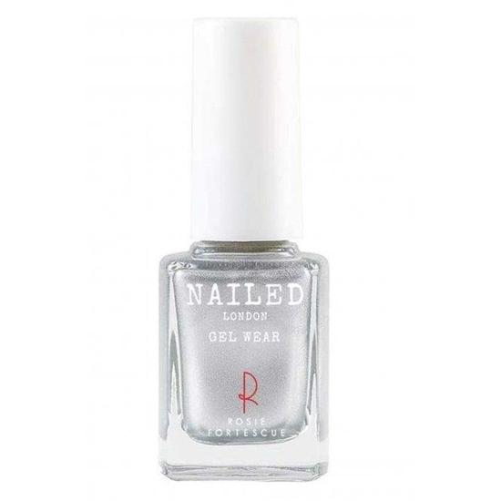 Nailed London Gel Wear Nail Varnish Night Fall #005 10ml