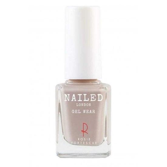 Nailed London Gel Wear Nail Varnish Noodle Nude #026