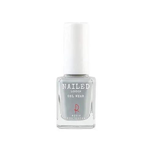 Nailed London Nail Polish
