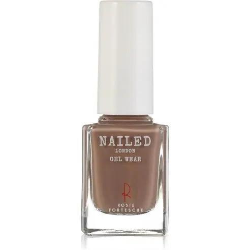 Nailed London Nail Polish