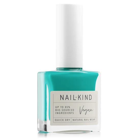 NailKind Bali Reef Green