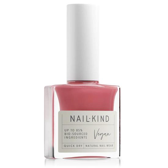 NailKind Bubblegum Pink