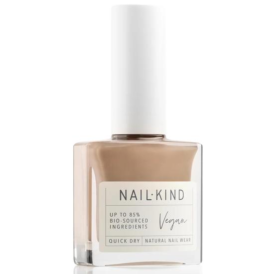 NailKind Caramel Trenchcoat Beige