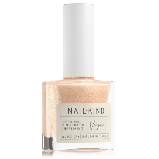 NailKind Champagne Kisses Nude