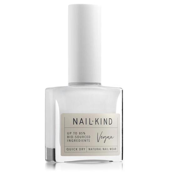 NailKind Cloud Bunny White