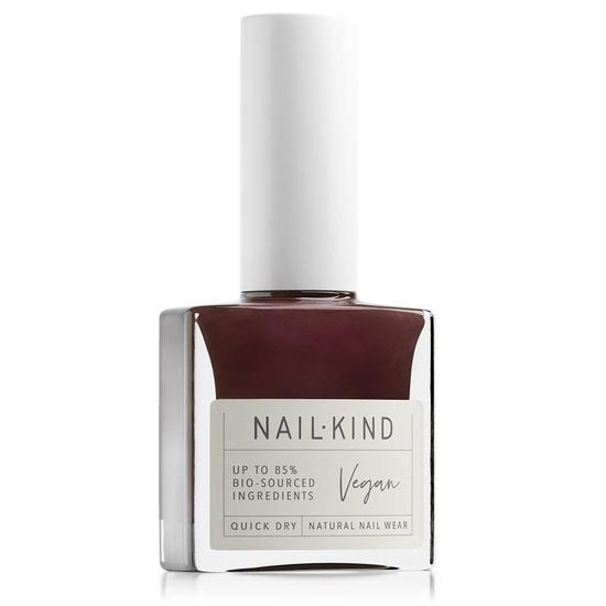 NailKind Coco Loco Brown