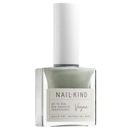 NailKind Crocodile Smile Green