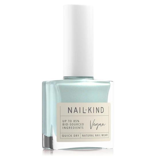 NailKind Dazzling Deep Blue