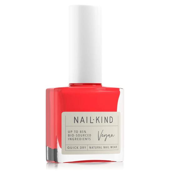 NailKind First Love Red