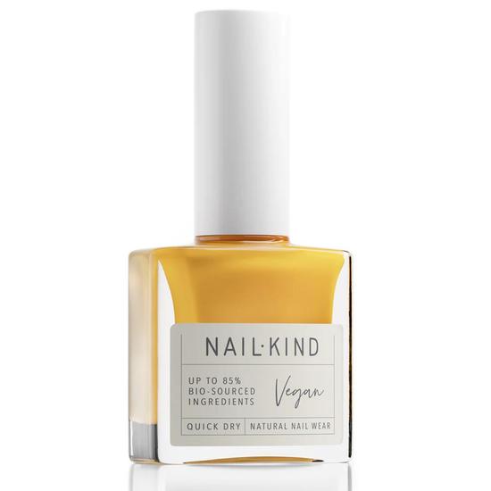 NailKind Flip Flop Orange