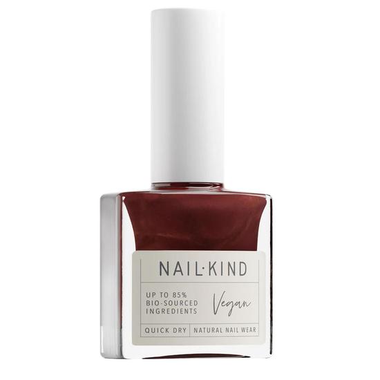 NailKind French Martini Red