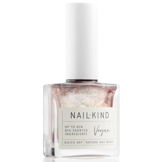 NailKind Glazed Brulee Brown
